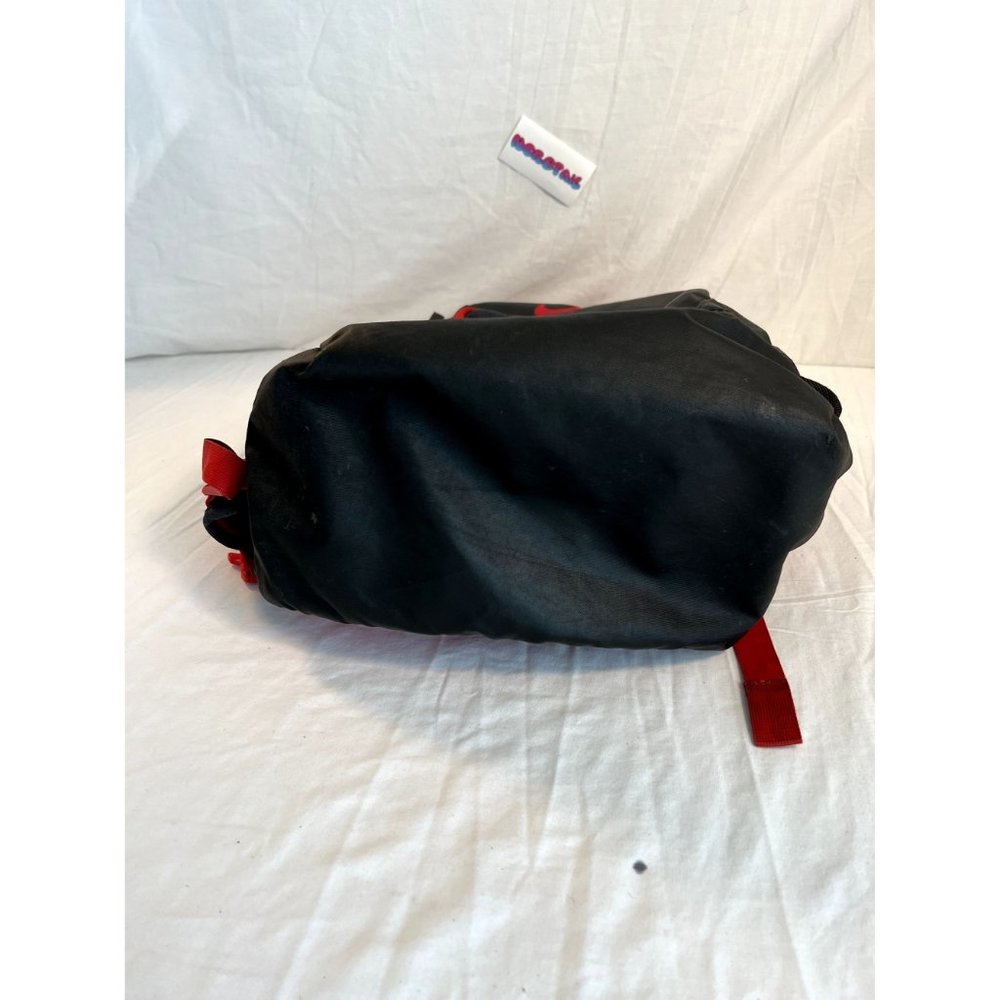 Nike Air Max Backpack One Size Gray Athletic Bag - Picture 13 of 13